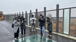 경기관광공사, 해외 유명 방송매체 활용 '대만 관광객 유치'