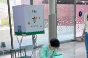 경기문화재단 경기도어린이박물관, 어린이 모의투표 “투표할래?! 우리의 어린이박물관” 성료