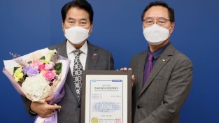 용인시 ‘가장 경쟁력 있는 지자체 2위’…2년 연속 선정