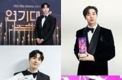 배우 추영우, 제9회 APAN Star Awards ‘연기상’→2023 KBS 연기대상 ‘신인상’까지