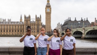 No Say Day, 전 세계 국회에서 청년들의 목소리가 대변되는 마지막 날