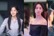 배우 이청아, <천원짜리 변호사>→<연인 파트2>까지! 장르 불문 팔색조 매력