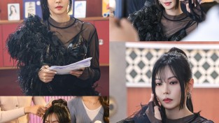 배우 김소연, ‘역시 레전드’ SBS <7인의 탈출> 특별출연 빛낸 압도적 존재감
