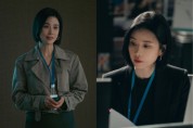 JTBC 새 토일드라마 <대행사> 이보영, 첫 방송 D-1 우아하고 처절한 성공신화 주인공 ‘고아인’ 스토리에 궁금증 증폭