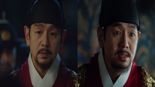 배우 김태우, MBN <보쌈-운명을 훔치다>에서 비정한 부정으로 흥미진진한 전개 이끄는 강렬한 활약