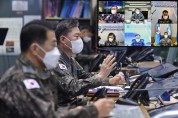 “북한, 자강도 일대서 탄도미사일 추정 1발 발사” 올해 들어 7번째 발사