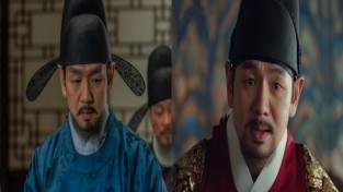 배우 김태우, 사극 작품 속 돋보이는 대체불가한 존재감으로 ‘믿보배’ 진가 증명