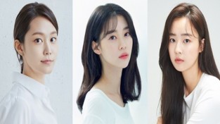 박세진-정이서-최예빈, 앞으로가 더욱 기대되는 배우