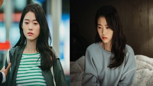 tvN <마인(Mine)> 정이서, 본래 성격 그대로 자기 것을 찾아가는 인물로 비춰지도록 노력해