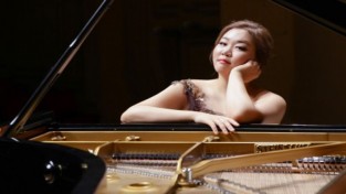 피아니스트 송예지의 다양한 매력과 다채로운 선율 즐길 수 있는 독주회 개최