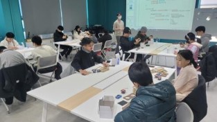 용인시산업진흥원, 상상을 현실화하는 ‘찾아가는 우리동네 메이커’ 교육 참여자 모집