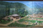 [문화 탐방 인제산촌민속박물관] 인제군의 민속문화를 보존, 전시한 '인제산촌민속박물관'