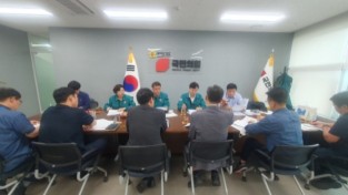 경기도의회 국민의힘, 무량판구조 아파트 안전진단·전수조사 추진 상황 점검