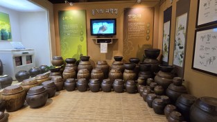 [문화 탐방 한국민속촌3] 사진으로 보는 웅기생활관