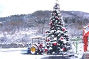 산골 마을에도 크리스마스가! 열정 가득 ‘농부 목사’ 안 목사의 크리스마스 준비는?