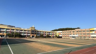 용인특례시 용천초등학교, 경기도교육청 ‘2023년 학교 수영장 증축 사업’ 선정
