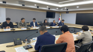 경기도, 정부 사회적경제 정책변화에 적극 대응나서