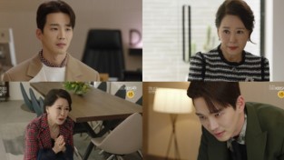 배우 고윤 “미녀와 순정남” 차가운 표정으로 폭주하는 모습은 극의 몰입도를 높이고 있다.