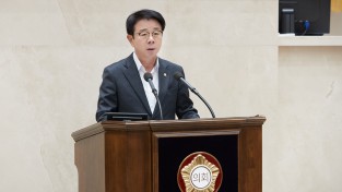 용인특례시의회 김윤선 의원, 반도체 국가산업단지 조성에 따른 이주 대책 등 요청