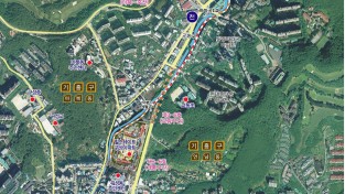 용인특례시, 마북천 산책로 1.35km 모든 구간 연결했다