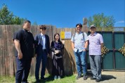 국경없는과학기술자회, 몽골 보육과 농업·정수 등 지역사회 통합 지원 활동 박차