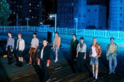 NCT 127, 정규 3집 ‘Sticker’ 에너제틱 매력 선사