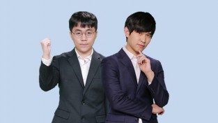 신민준ㆍ이지현, 항저우AG 대표팀 선발전 통과