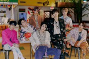 NCT DREAM, 2021년 상반기 ‘음반킹’ 등극! 첫 정규 앨범으로 상반기 가요계 휩쓸다