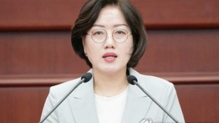 전북 도의회 최영심의원 소상공인 위한 기구 개편 절실
