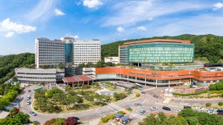 경기도·분당서울대병원, 수도권 감염병 전문병원 유치 성공