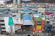 경남 전통시장 3곳, 한국관광공사 대표 전통시장에 선정