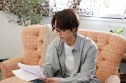 이유진, 파테코 첫 정규음반 수록곡 ‘삼성동’ MV 출연… 이별의 과정 완벽 소화