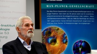 노벨물리학상 수상 독일 하셀만 ”늦기전 기후변화 대응해야“