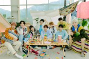 NCT 127, 정규 3집 수록곡 ‘Road Trip’ 트랙 비디오 오늘 밤 12시 공개