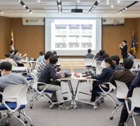 경기도의회, 직원 대상 '디지털 사진 촬영교육' 실시…양질의 의정홍보 서비스 제공
