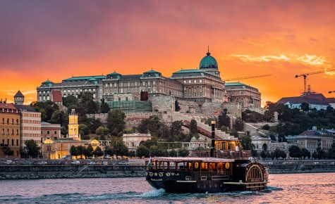 헝가리 관광청, 동유럽으로 떠나는 커플들을 위한 헝가리 로맨틱 명소 추천