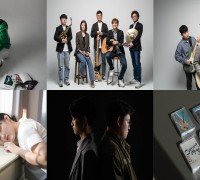 2022년 전라북도 레드콘 음악창작소 6기 뮤지션 음원, 고품질 ‘실감 음향’으로 선보여