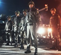 <서울의 봄> 정우성, 강렬한 몰입감과 존재감 예고 12.12 군사반란에 맞서다