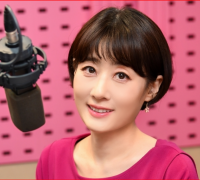 SBS 러브FM] 이현경 아나운서, ‘뮤직토피아’ 11주년 감사 인사＂지친 마음을 안아주는 따뜻한 이야기 전하고 싶다＂