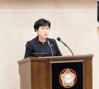 용인특례시의회 김상수 의원, 수변구역 중첩규제 해제 촉구