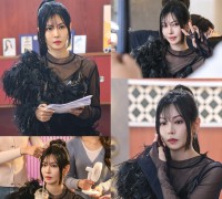 배우 김소연, ‘역시 레전드’ SBS <7인의 탈출> 특별출연 빛낸 압도적 존재감