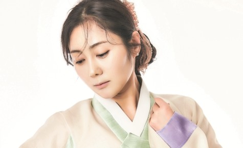 ‘소리꾼’ 아미, 퓨전국악 디지털 싱글 ‘강강술래’ 발표
