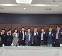 용인특례시, 용인바이오고등학교 학과 경쟁력 높이기 위한 재구조화 회의 개최