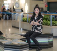 경기문화재단, 예술과 휴식이 함께하는 환영홀  인천공항에 조성
