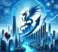 2024년 대한민국이 맞이할 ‘청룡의 해’, 숨겨진 ‘경제적 기회’는 무엇인가?