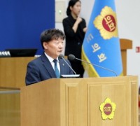 경기도의회 남종섭 의원, 교섭단체 대표연설 '정치의 새로운 모델을 경기도에서부터 만들겠다'