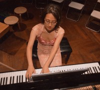 피아니스트 신은경의 스토리텔링 콘서트 ‘음을 이야기하다, 그리움’ 개최