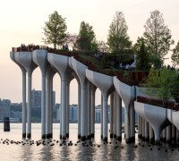 세계적인 디자이너 겸 건축가 토마스 헤더윅 회고전 ‘헤더윅 스튜디오: 감성을 빚다’ 전시회 개최