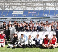 경기도교육감기 육상대회, 19일 용인미르스타디움서 개막