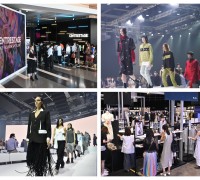 아시아 패션 전시회 센터스테이지, 홍콩서 개막